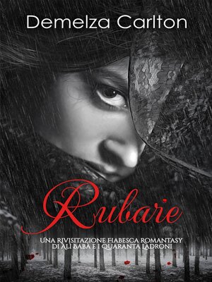 cover image of Rubare